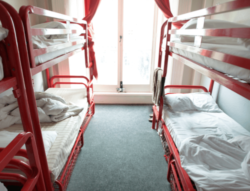The Best and Worst Hostels Around the World