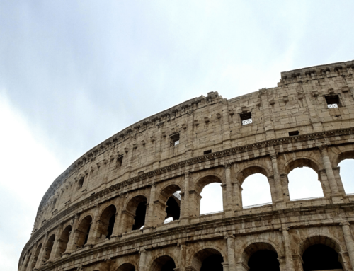 What No One Tells you about Visiting Rome, Italy