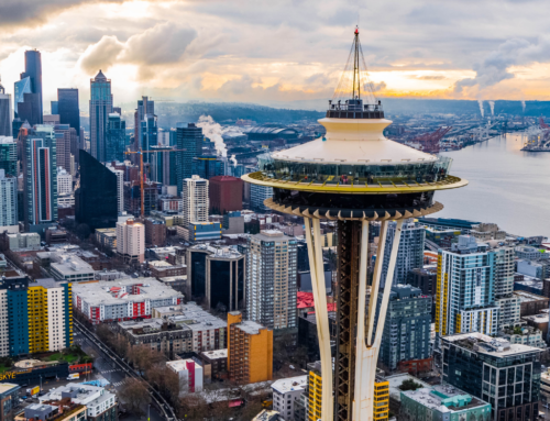 10 Fun Things to do in Seattle